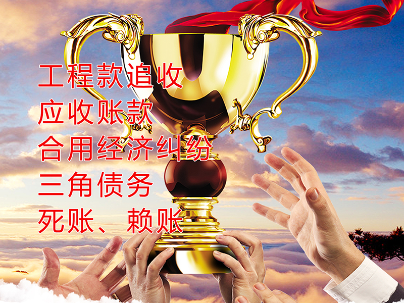 囊谦要债公司